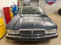 Gebraucht Jaguar XJ6 226 PS (166 kW) 1990 Blau Limousine