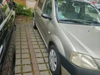 Gebraucht Dacia Logan 75 PS (55 kW) 2005 Limousine