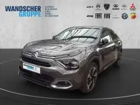 Gebraucht Citroën C4 PureTech 131 PS (96 kW) 2024 Graugrau Limousine