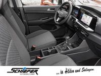 Neu Ford Transit Limited 102 PS (75 kW) 2025 Weiß Van / Kleinbus