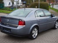 gebraucht Opel Vectra C 1.8 Lim. Elegance 2.Hand Klima