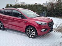 Gebraucht Ford Kuga ST-Line 179 PS (131 kW) 2020 SUV