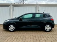 gebraucht Renault Clio IV 