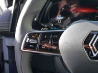 Gebraucht Renault Megane E-Tech Iconic 160 kW (218 PS) 2024 Grau Limousine