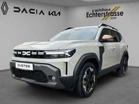 Neu Dacia Duster Extreme 158 PS (116 kW) 2025 Sandstone SUV