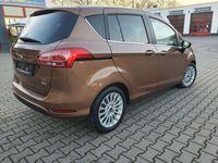 gebraucht Ford B-MAX 1.0 EcoBoost Individual,Klima,PDC,Klima,TÜV4/26