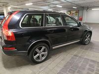 Gebraucht Volvo XC90 R-Design 315 PS (231 kW) 2008 SUV
