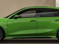 Neu Audi RS3 Ambiente 400 PS (294 kW) 2026 Kyalamigrün Limousine