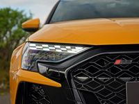 Gebraucht Audi RS3 Sport 400 PS (294 kW) 2026 Gelb Limousine