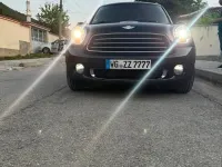 Gebraucht Mini Cooper D Countryman 112 PS (82 kW) 2011 Schwarz SUV