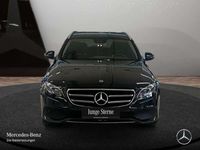 gebraucht Mercedes E300 T AVANTG+AHK+MULTIBEAM+BURMESTER+KAMERA