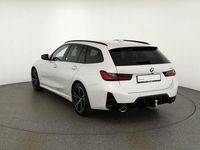 Neu BMW 320 M Sport 184 PS (135 kW) 2025 Weiß Kombi
