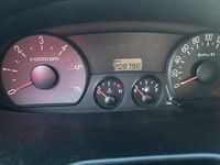 Gebraucht Hyundai H-1 140 PS (102 kW) 2007 Grau Van / Kleinbus