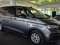 Occasion VW Multivan 136 ch (100 kW) 2022 Gris Monospace