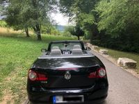 gebraucht VW Eos 2.0 TFSI *TÜV NEU*