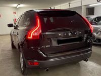 gebraucht Volvo XC60 D5 AWD Aut. Momentum