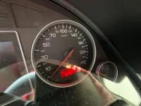 Gebraucht Audi A4 2003 Blau Kombi