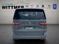 Brugt VW Multivan Life 136 HK (100 kW) 2022 Grå MPV