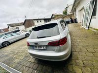 Gebraucht Audi A3 Attraction 190 PS (139 kW) 2014 Kombi