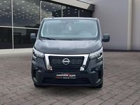 Neu Renault Trafic 170 PS (125 kW) 2025 Schwarz Van / Kleinbus