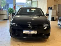 Gebraucht Opel Astra Elegance 131 PS (96 kW) 2024 Schwarz Kombi