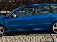 gebraucht Audi RS4 S4 2.7 quattro Avant - B5 -Technik - 450PS