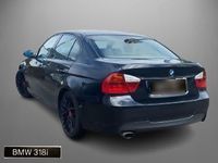 gebraucht BMW 318 i - Top zustand!!!! Bitte den Text lesen !!!!