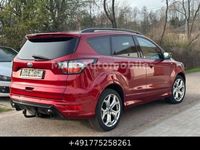 gebraucht Ford Kuga ST-Line 4X4 AWD Navi,Kamera,SHZG,Euro 6