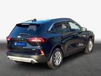 Neu Ford Kuga Titanium 152 PS (111 kW) 2026 Agate black metallic SUV