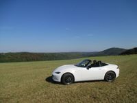 gebraucht Mazda MX5 1.5 SKYACTIV-G 132 Exclusive-Line Exclu...