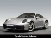 Gebraucht Porsche 911 Carrera 385 PS (283 kW) 2022 Silber
