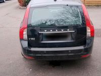 Second-hand Volvo V50 2012 Negru Break