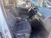 Gebraucht VW Touran United 150 PS (110 kW) 2020 Andere Van / Kleinbus