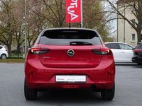 Gebraucht Opel Corsa Elegance 101 PS (74 kW) 2020 Rot Kleinwagen