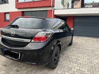 gebraucht Opel Astra GTC Astra H