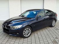 gebraucht BMW 320 Gran Turismo d Aut. Sport Line/Bi-Xen/Nav Proff/Eu6