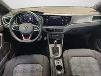 Gebraucht VW Polo Beats 207 PS (152 kW) 2023 Pure white Kleinwagen