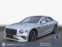 Gebraucht Bentley Flying Spur Mulliner 600 PS (441 kW) 2025 Silber Limousine
