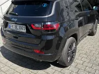 Usado Jeep Compass 241 HP (177 kW) 2021 Preto SUV