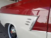 Gebraucht Ford 17M 60 PS (44 kW) 1957 Limousine