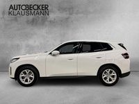 Occasion BMW X3 Sport Line 197 PK (144 kW) 2024 Wit SUV