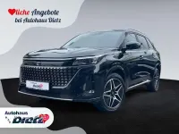 Nouvelle DFSK E5 177 ch (130 kW) 2026 Noir SUV