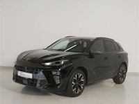 Second-hand Cupra Terramar 204 CP (150 kW) 2025 Negru SUV