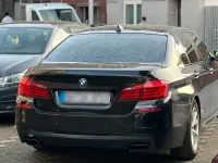 Gebraucht BMW 535 313 PS (230 kW) 2011 Schwarz Limousine