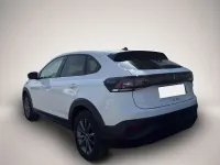 Gebraucht VW Taigo 95 PS (69 kW) 2023 Weiß SUV