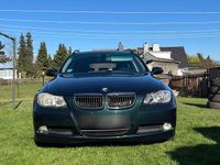 Usado BMW 325 218 HP (160 kW) 2008 Carrinha