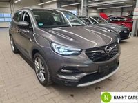 gebraucht Opel Grandland X INNOVATION*SITZKLIMA*PARK&GO PREMI