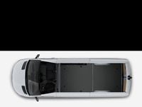 Nowe Mercedes Sprinter 150 KM (110 kW) 2025 Biały Van