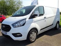 gebraucht Ford Transit Custom 2.0 TDCi Trend