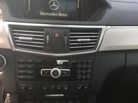 gebraucht Mercedes E350 cdi